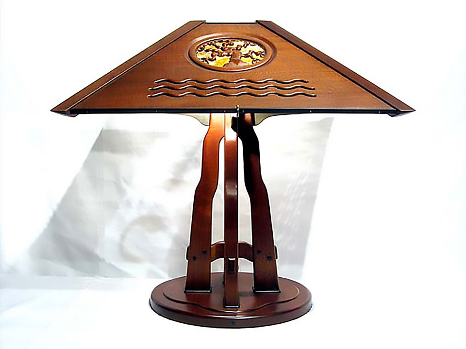 OAKTREE TABLE LAMP